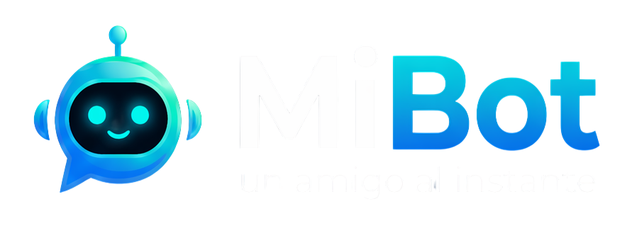 MiBot Logo